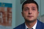 Володимир Зеленський, фото: Уніан