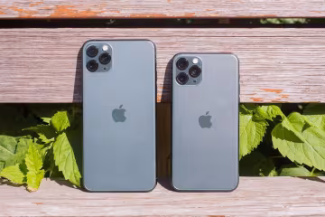 iPhone 11