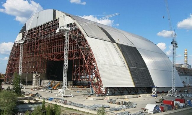 Стало відомо, коли заховають четвертий енергоблок ЧАЕС
