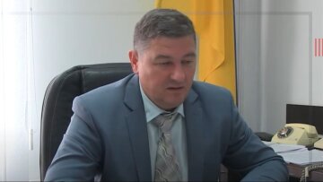 Полковник Иван Гилета