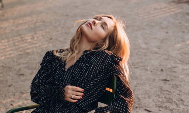 Скрін, Instagram Квіткова