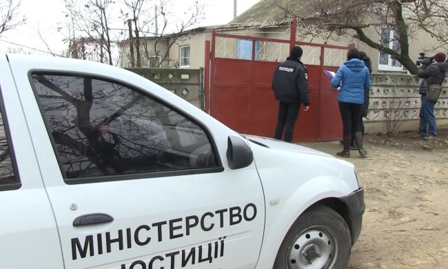 державні виконавці