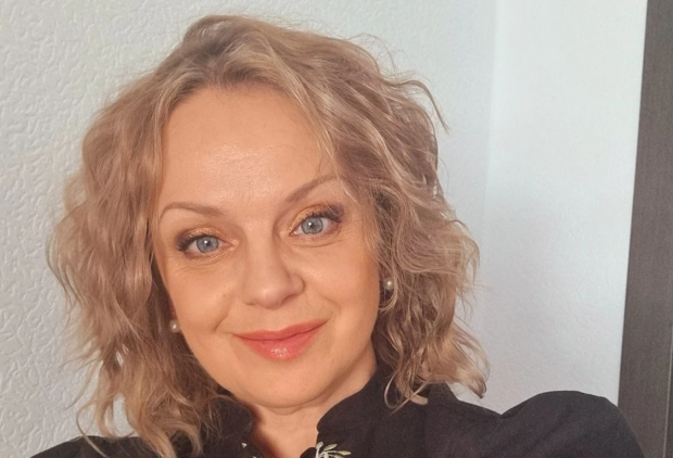 Ірма Вітовська-Ванца ледь вийшла з наркозу і звернулась до українців: "Є хвороби, що не дають про себе чути"