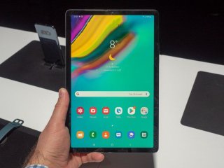 Samsung Galaxy Tab S5