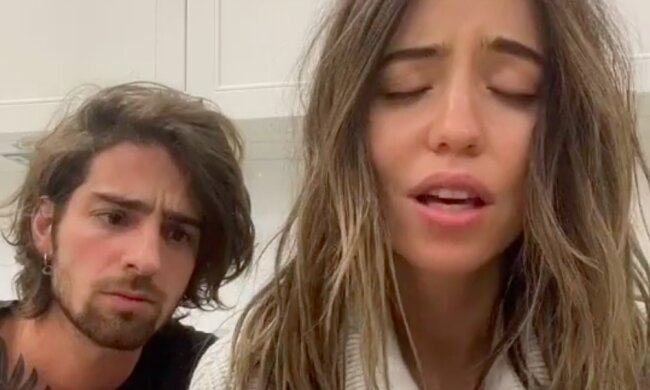 Надя Дорофеева, instagram.com/nadyadorofeeva/