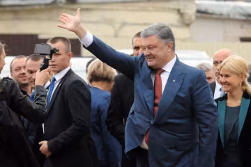 Отношения Украины и Израиля вышли на новый уровень: готовились целых 50 лет