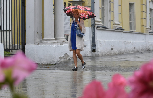 Погода в Харькове на 6-7 июля: стихия устроит украинцам американские горки
