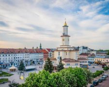 Пам'ятки Івано-Франківська: на що подивитися в місті
