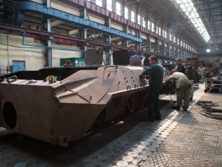 завод