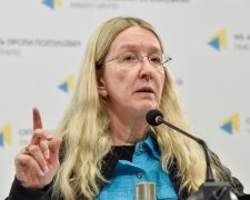 Супрун посоветовала украинцам взяться за рюмку: лекарство от слабоумия