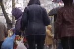 Погода в Украине, скриншот: Youtube
