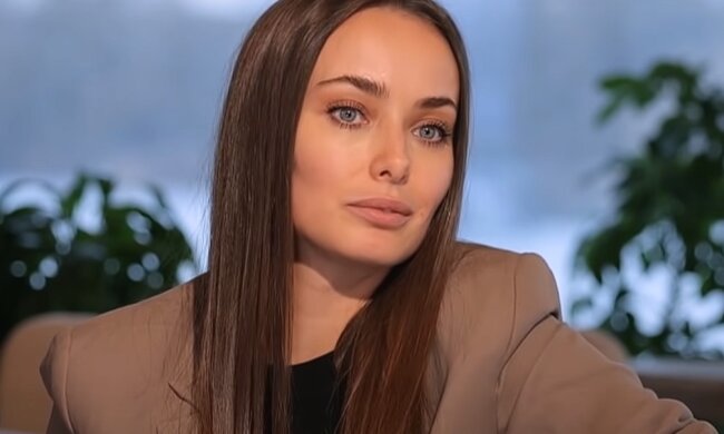 Ксенія Мішина, скріншот: Youtube