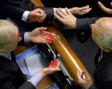 Зняття недоторканності: хто з депутатів опинився в зоні ризику