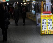 Курс валют на 8 мая: евро стремительно падает
