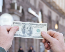 Курс доллара. Фото: скрин youtube