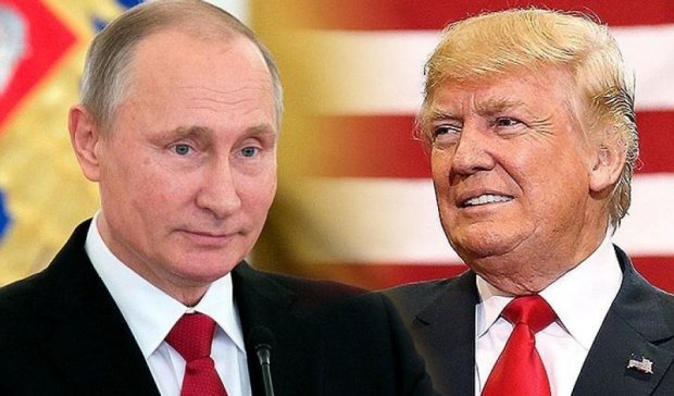Сюзники Путина предложили место встречи с Трампом