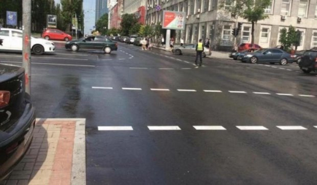 Бульвар Шевченка відкрили після ремонту