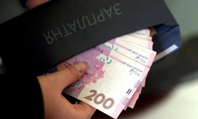 Все под контролем: Кабмин назвал количество получателей "теневых" зарплат