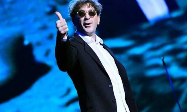 Путин утешил Лепса