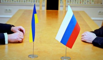 Пассивность Запада дорого будет стоить Украине