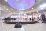 Пляж – для слабаків: дніпрянин влаштував заплив у фонтані посеред міста, дике відео