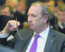 Правая рука Януковича и Азарова оказался спонсором "ДНР"