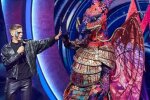 Шоу "Маска", фото: Instagram