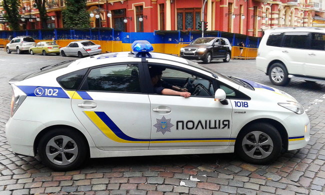 У Києві накрили криївки з амфетаміном: молодий хлопець вирішив "підзаробити", краще б йшов у McDonalds