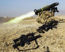 Они уже борются: в США сделали громкое заявление об оружии для Украины