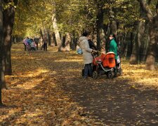 Сонце піде, грюкнувши дверима: прогноз погоди у Києві на 22 жовтня