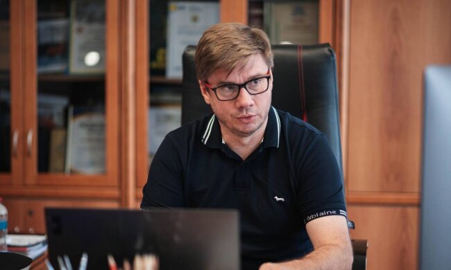 Олександр Біленький