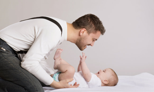 Як вік батька впливає на народження здорової дитини: можливо, час поквапитися