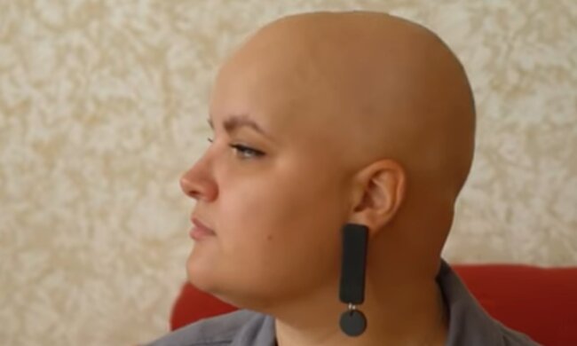 Олена, кадр з відео