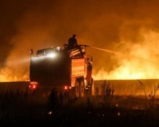 Чрезвычайный уровень: украинцев предупредили о страшной опасности