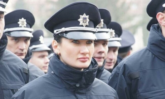 Патрульна поліція тепер і в Луцьку