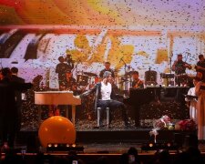 Євген Хмара