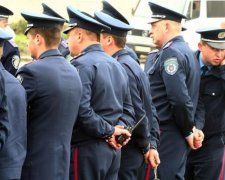 На Волині звільнили більше 300 міліціонерів