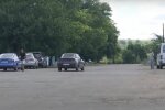 Пенсионера держали на цепи 10 лет, скриншот: Facebook