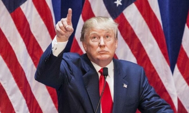 Ключ к Поднебесной: какую роль уготовал Украине Трамп