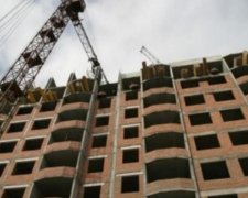 На столичному будівництві розбився робочий