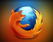 Firefox изменил логотип
