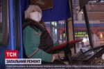 В Чернівцях водійка запалила факел у тролейбусі, пасажири отетеріли: "Нам вийти?"