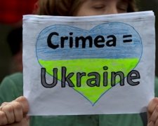 У Німеччині виправдалися за "російський Крим" у підручниках