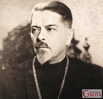 Патріарх Мстислав — інтерв'ю 1986 року про відродження української церкви