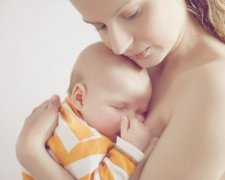 Диво сталося: британка народила здорового сина після 16 викиднів