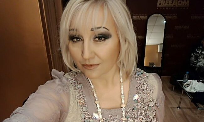 Легендарна солістка гурту "Фрістайл" Ніна Кірсо пішла з життя, перші подробиці