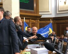 Геращенко нагадала головний забобон Ради: Шуфричу знову дістанеться?