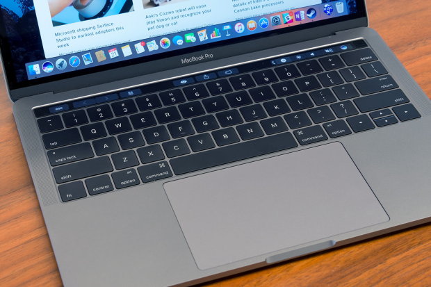 MacBook Pro 2019