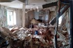 Усередині лишився малюк: на Закарпатті через потужний вибух будинок злетів на повітря