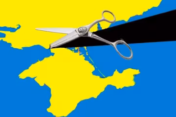 62% москвичів готові на ядерну війну заради Криму